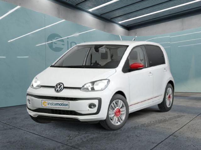 Volkswagen up 2021 Benzine