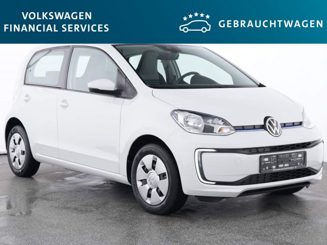 Volkswagen up 2021 Elektrisch