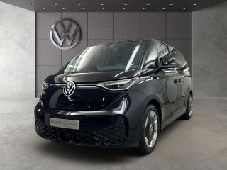 Volkswagen ID.BUZZ 2023 Elektrisch